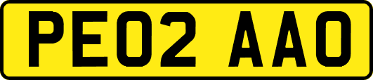 PE02AAO