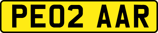 PE02AAR