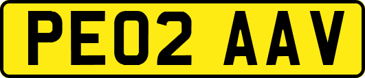 PE02AAV