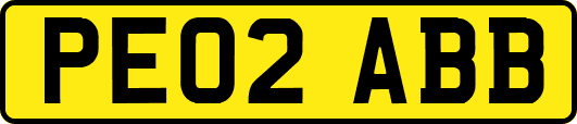 PE02ABB