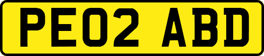 PE02ABD