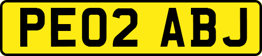 PE02ABJ
