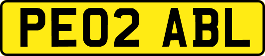 PE02ABL