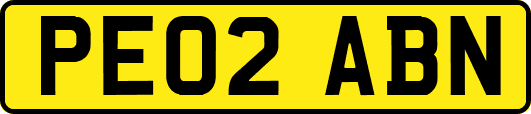 PE02ABN
