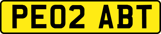 PE02ABT