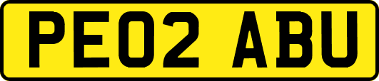 PE02ABU