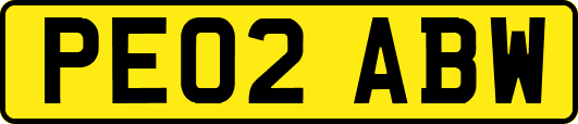 PE02ABW