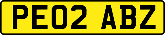 PE02ABZ