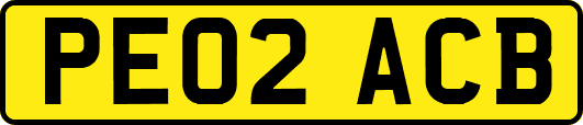 PE02ACB