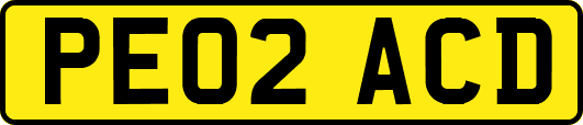 PE02ACD
