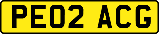 PE02ACG