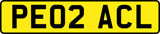 PE02ACL