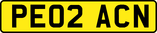 PE02ACN