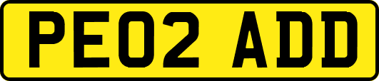PE02ADD