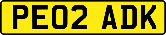 PE02ADK