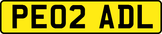 PE02ADL