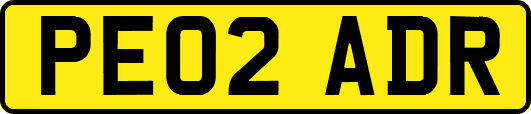 PE02ADR