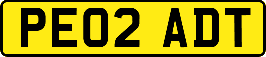 PE02ADT