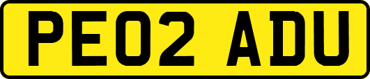 PE02ADU