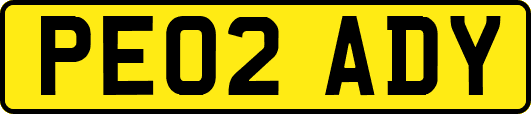 PE02ADY