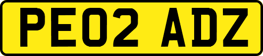 PE02ADZ
