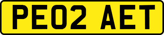 PE02AET