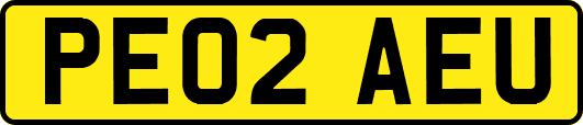PE02AEU