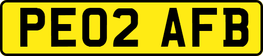 PE02AFB
