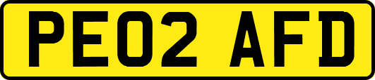 PE02AFD