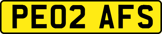 PE02AFS