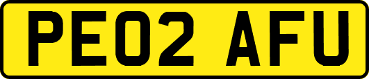 PE02AFU
