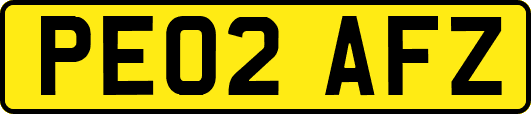 PE02AFZ