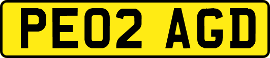 PE02AGD