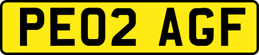 PE02AGF