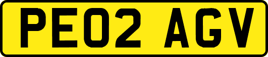 PE02AGV