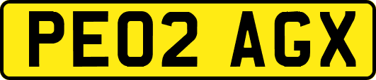 PE02AGX