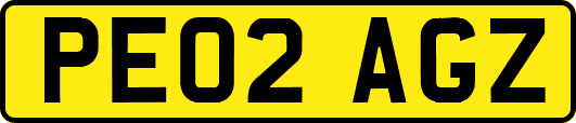 PE02AGZ
