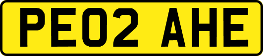 PE02AHE