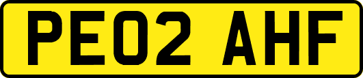 PE02AHF