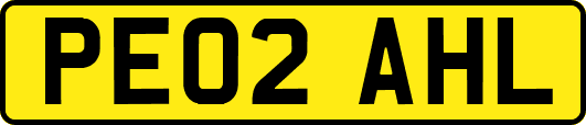 PE02AHL