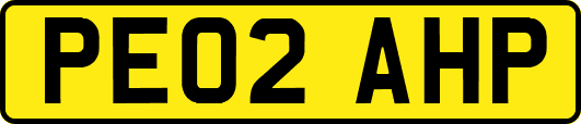 PE02AHP