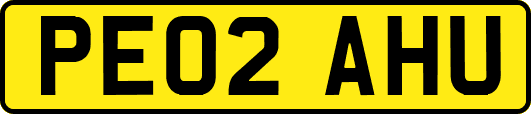 PE02AHU