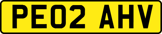 PE02AHV