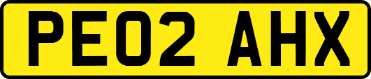 PE02AHX