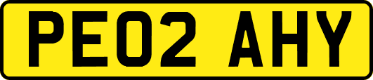 PE02AHY