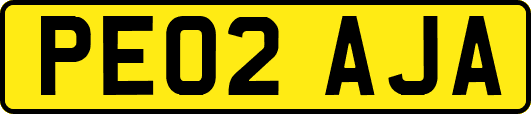 PE02AJA