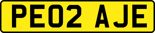 PE02AJE