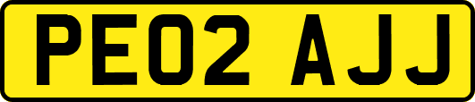 PE02AJJ