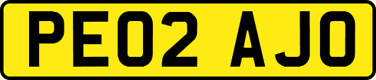 PE02AJO