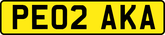 PE02AKA